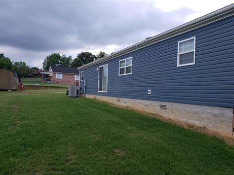 Middlesboro KY Mobile Homes