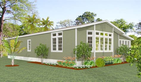 5 Tips Tupelo MS Mobile Homes