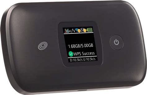 5 Best Mobile Hotspots