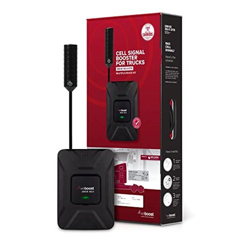 Mobile Hotspot Booster Guide