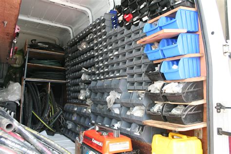 Mobile Hydraulic Repair Services