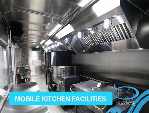 5 Mobile Kitchen Rental Tips