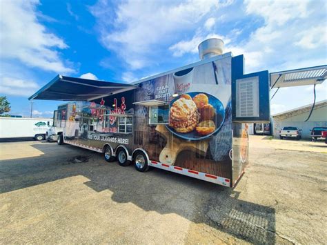 Mobile Kitchen Trailers For Sale Advantage Trailer Mobile Kitchens Mobile Kitchen Trailers For Sale Advantage Trailer Mobile Kitchens