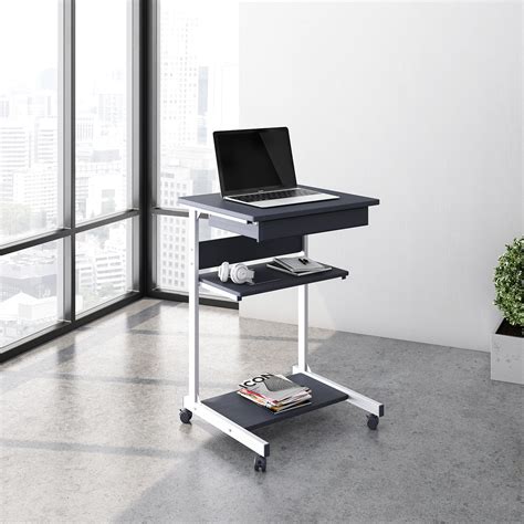 5 Tips Mobile Laptop Cart