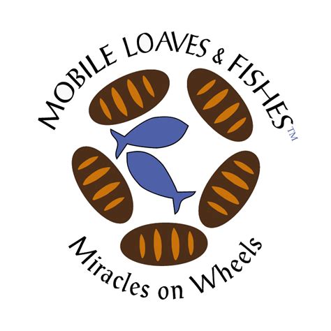Mobile Loaves And Fishes Austin Charity