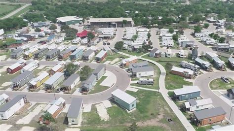 Mobile Loaves And Fishes Breaks Ground On Village Expansion 1 400 More
