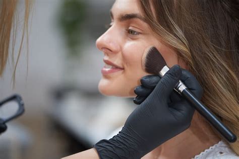 Mobile Makeup Artist Services
