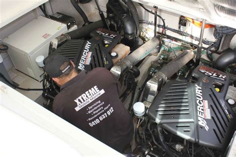 5 Mobile Marine Mechanic Tips
