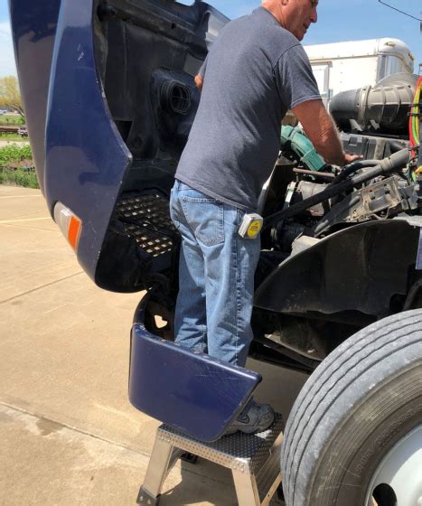 Lafayette LA Mobile Mechanic Services