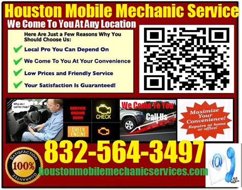 5 Mobile Mechanic Tips