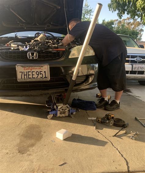 Plano Mobile Mechanic Services