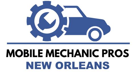 New Orleans Mobile Mechanics