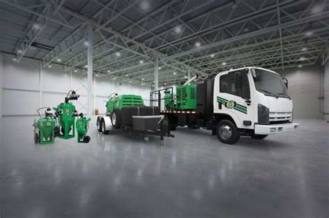 5 Ways Mobile Blasting