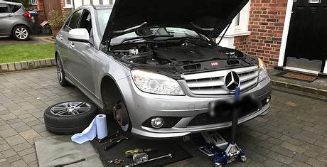 5 Mobile Mercedes Tips