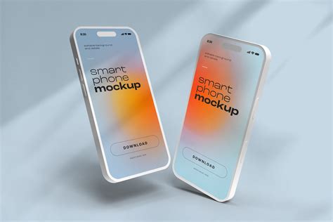 5 Mobile Mockup Tips
