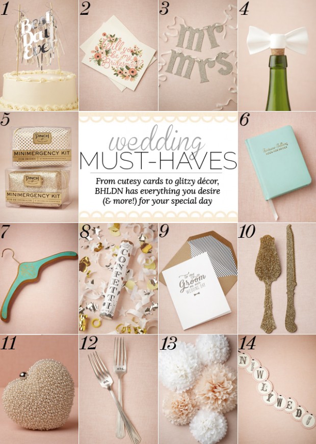 5 Mobile Must Haves