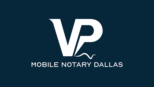Dallas Mobile Notary Services
