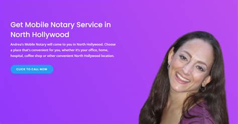 5 Mobile Notary Tips
