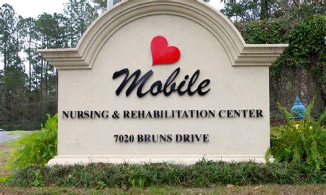 Mobile Nursing Rehab Services