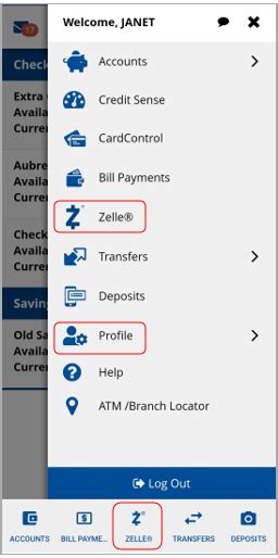 Mobile Online Banking Features And Services Sunflower Bank Mobile Online Banking Features And Services Sunflower Bank