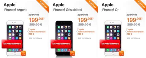 5 Tips Orange iPhone