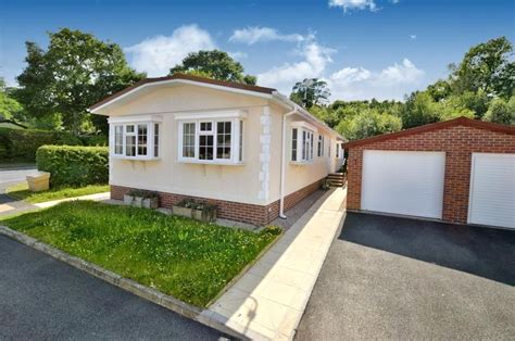 Mobile Park Homes for Sale Today