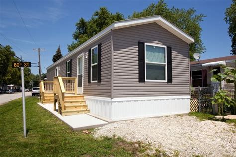 5 Mobile Park Rental Tips