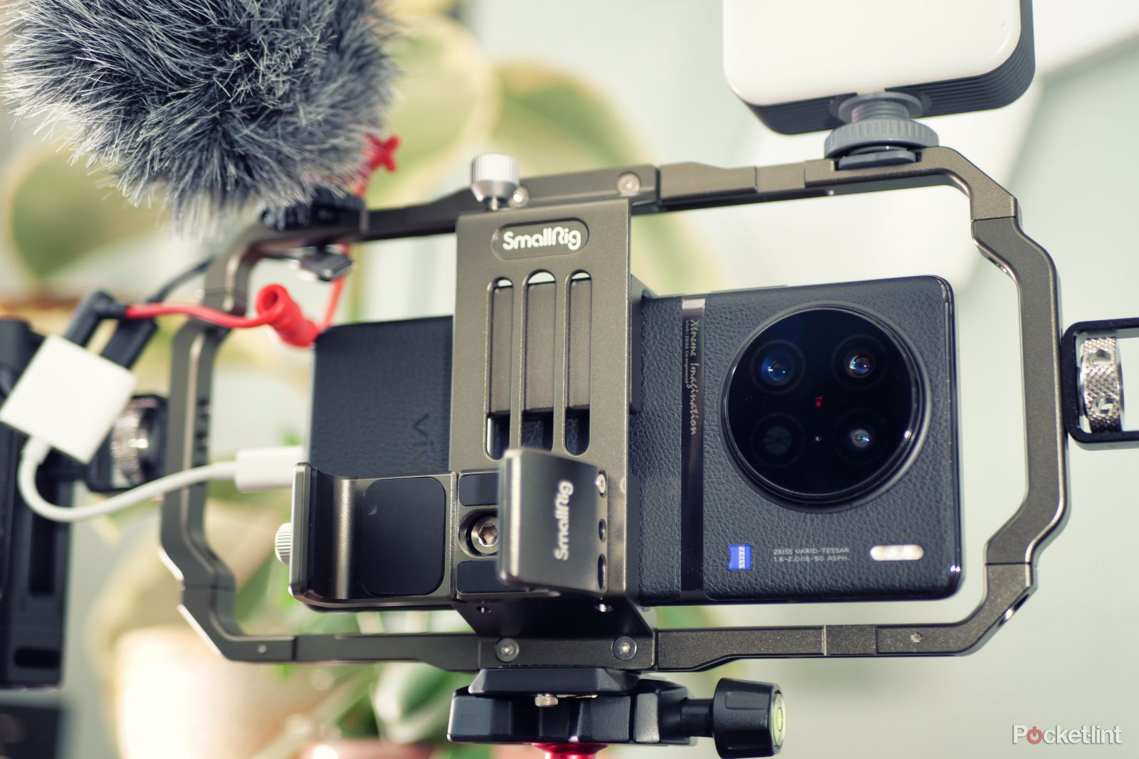 Mobile Phone Camera Essential Accessories