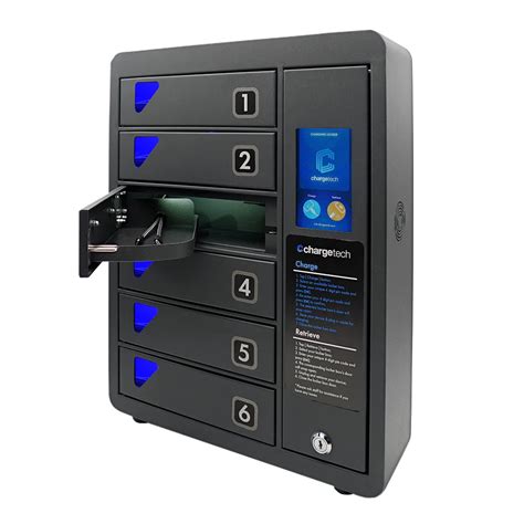 5 Mobile Charging Lockers Tips 5 Mobile Charging Lockers Tips