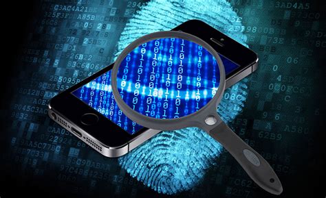 Mobile Phone Forensics Guide