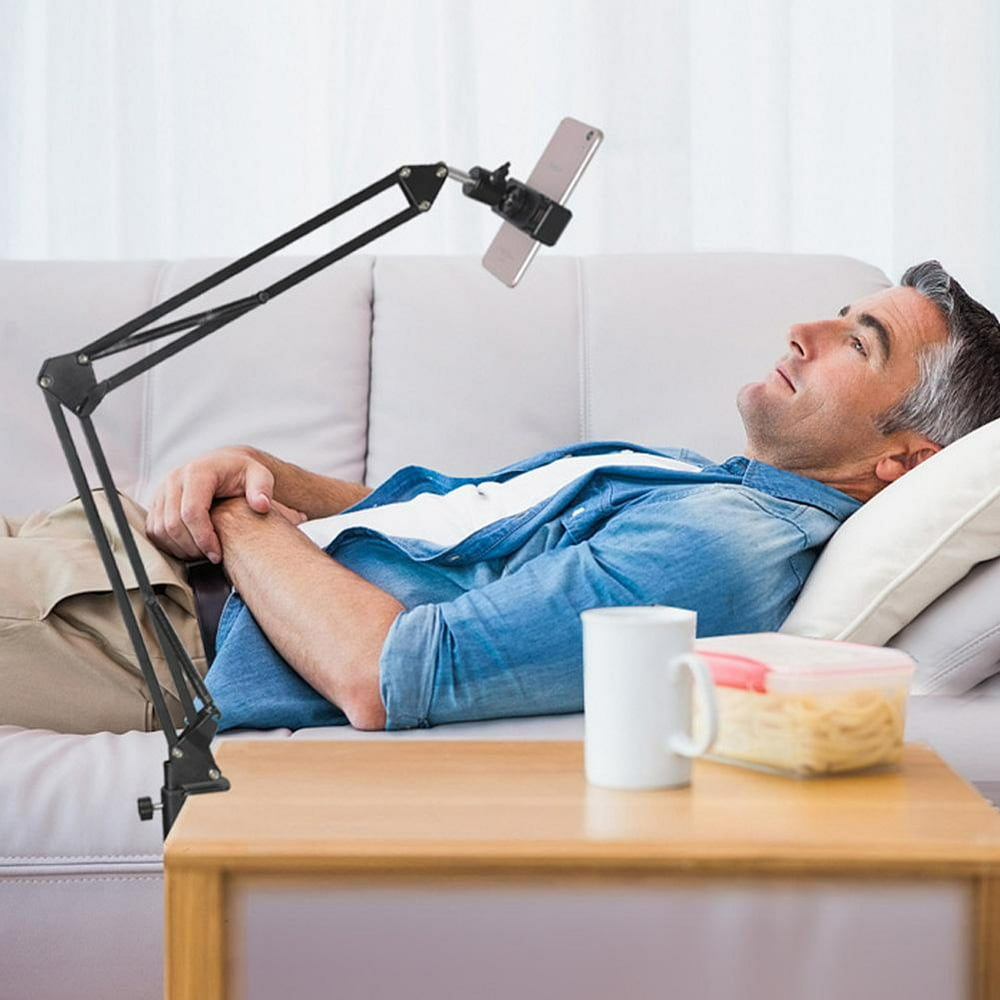 Mobile Phone Holder on Arm