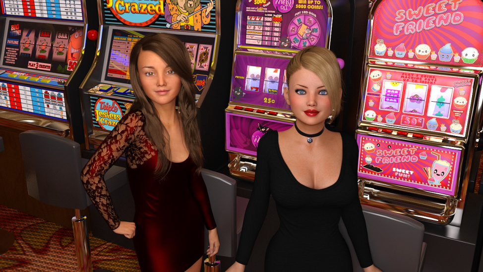 Mobile Porn Games Online