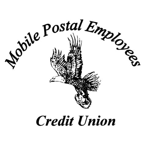Mobile Postal Employees Credit Union Benefits