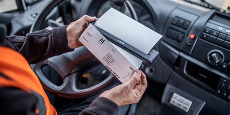 5 Mobile Printers