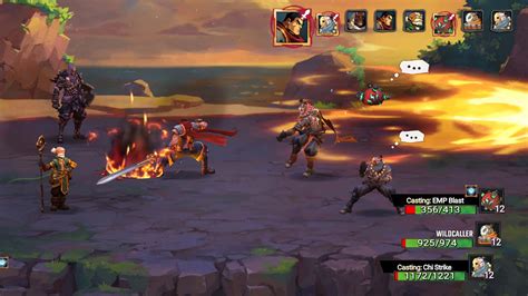 5 Mobile RPG Tips