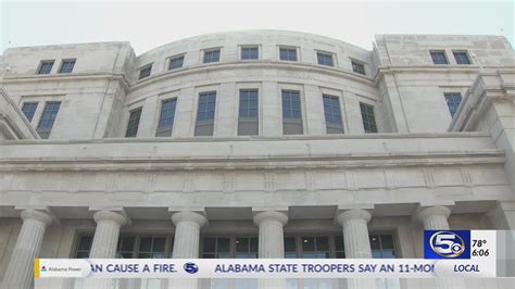 Mobile S New Federal Courthouse Officially Opens Mobile S New Federal Courthouse Officially Opens