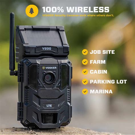Mobile Security Camera Solutions