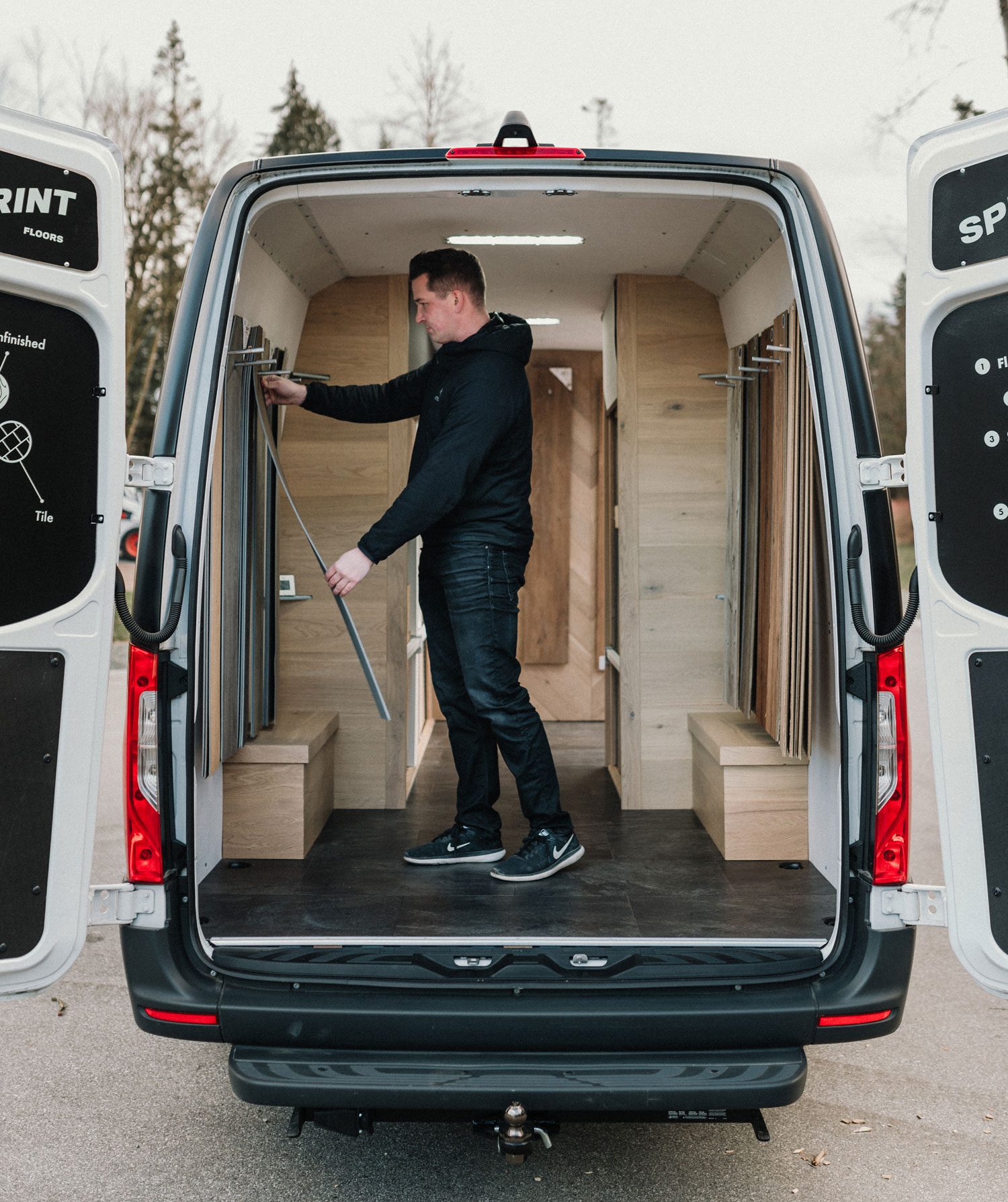 5 Mobile Showroom Tips