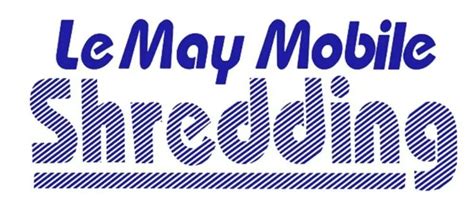 Mobile Shredding Destruction In Western Washington Oregon Lemay Mobile Shredding Destruction In Western Washington Oregon Lemay