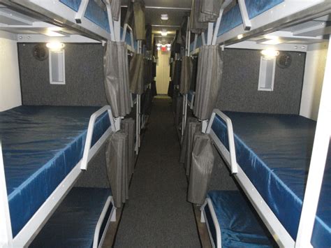 Mobile Sleeper Company Solutions