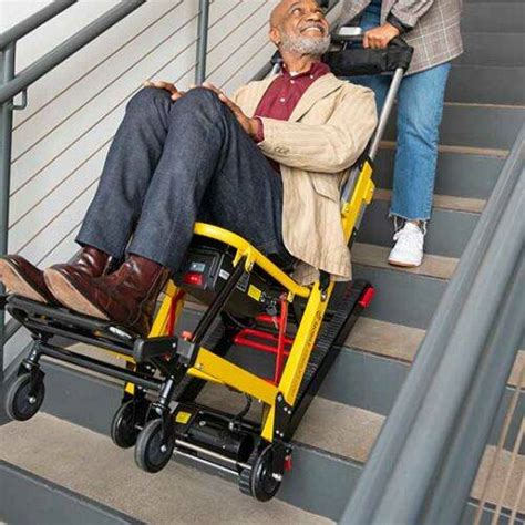 Mobile Stairlifts Solution Mobile Stairlifts Solution