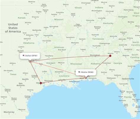 5 Ways to Dallas
