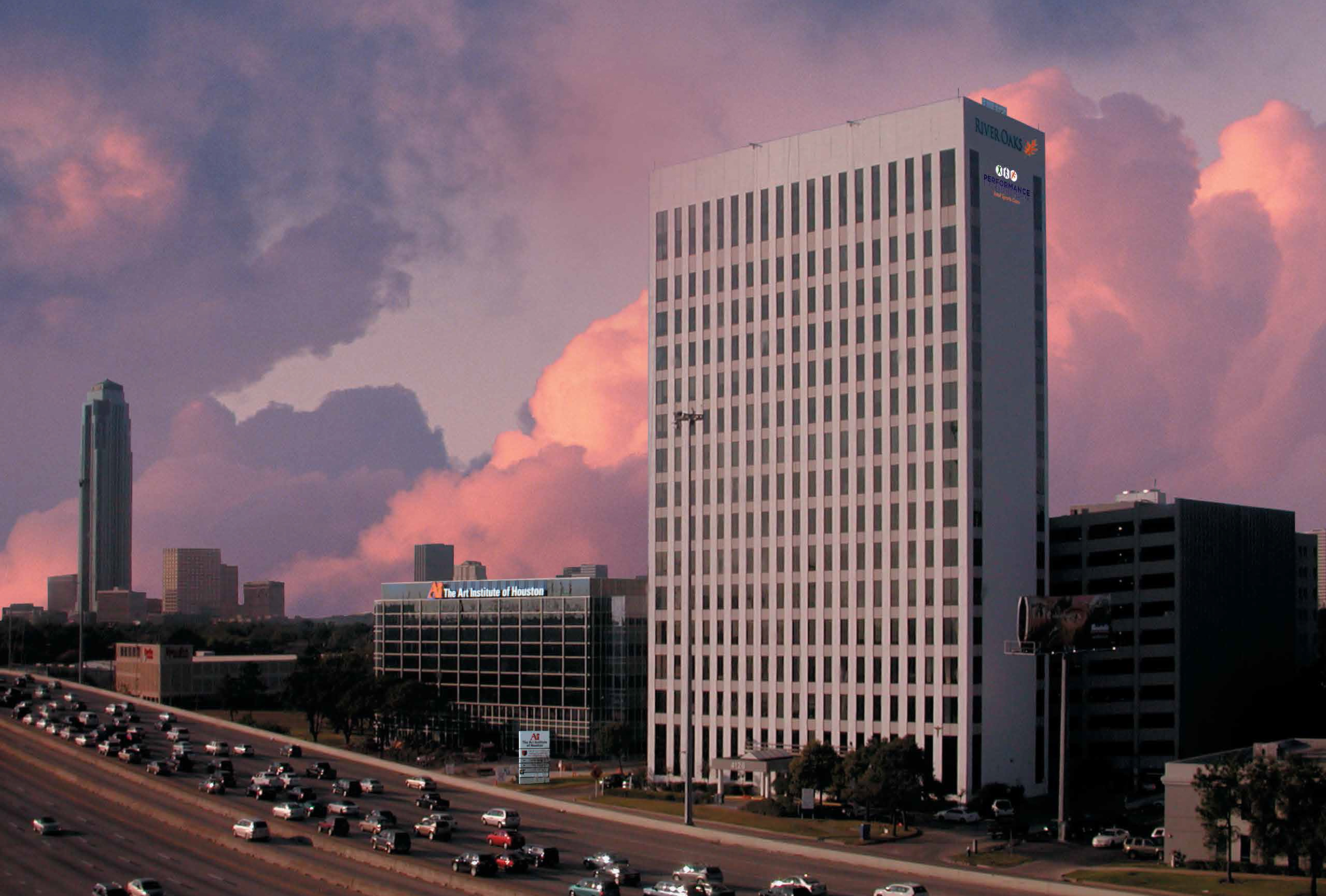5 Ways Mobile to Houston
