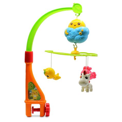 5 Mobile Toy Tips