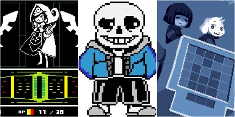 Mobile Undertale Fan Games Community Descubra A Emo O Do Jogo Com O Mobile Undertale Fan Games Community Descubra A Emo O Do Jogo Com O