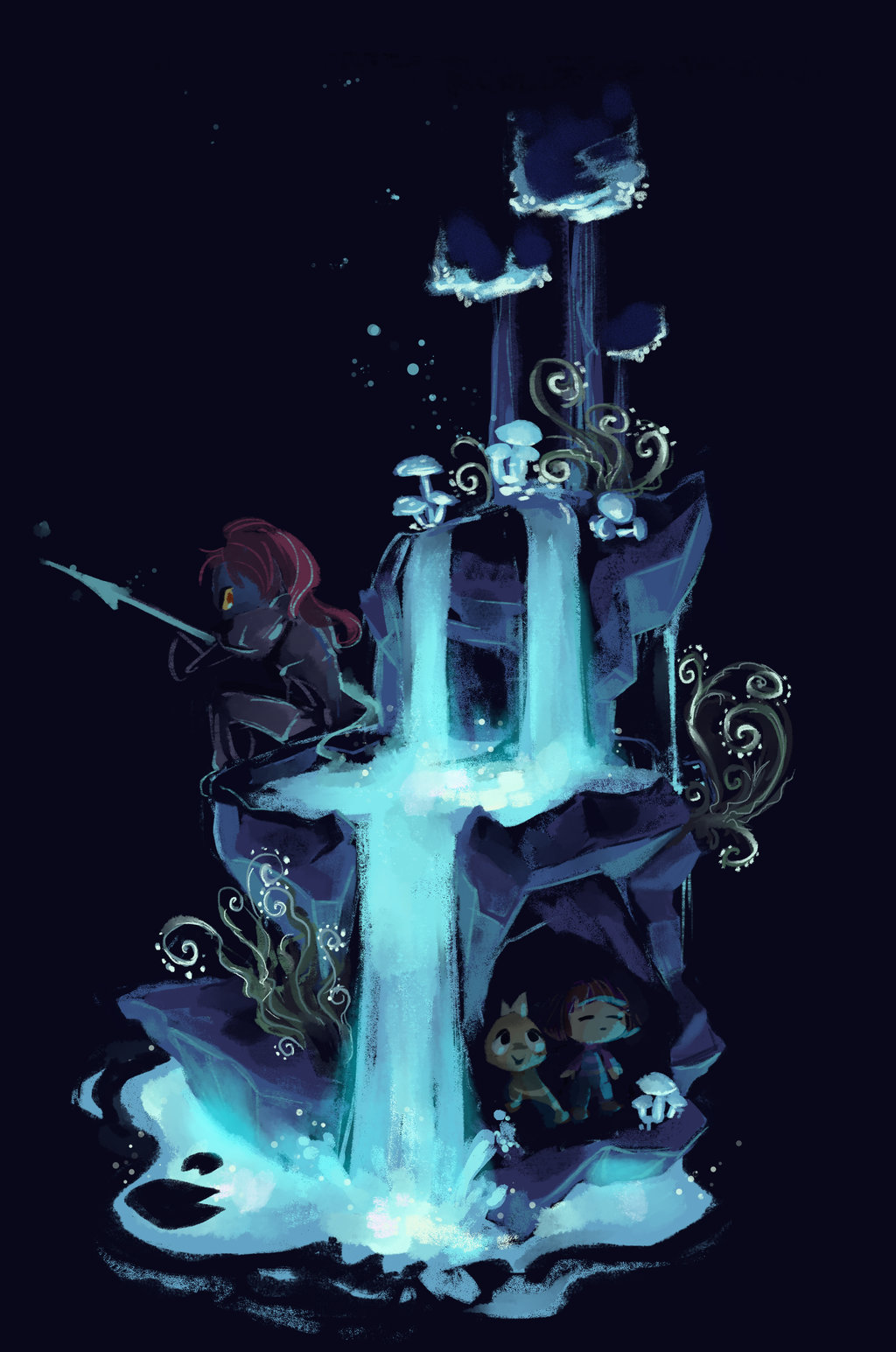 Mobile Undertale Game Mobile Undertale Game
