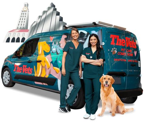 Mobile Vet Austin Pet Care