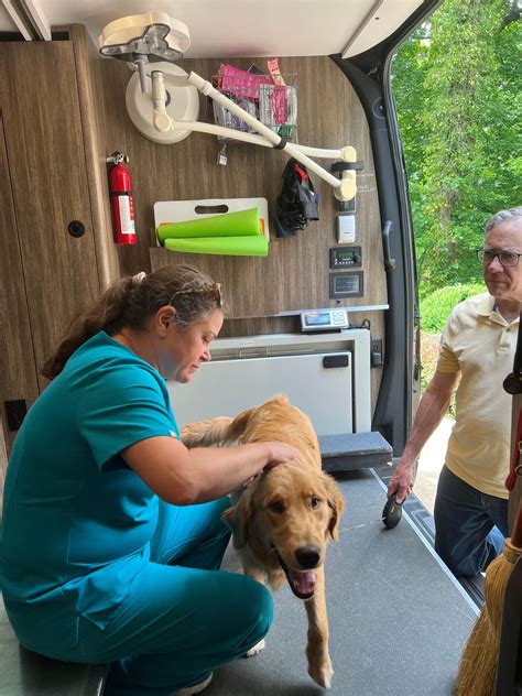 Mobile Vet Newnan Animal Care