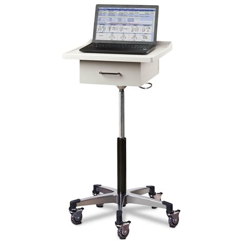 Mobile Work Station Essentials