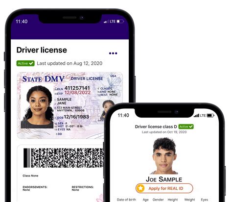 Mobileid Partners Idemia North America Mobileid Partners Idemia North America